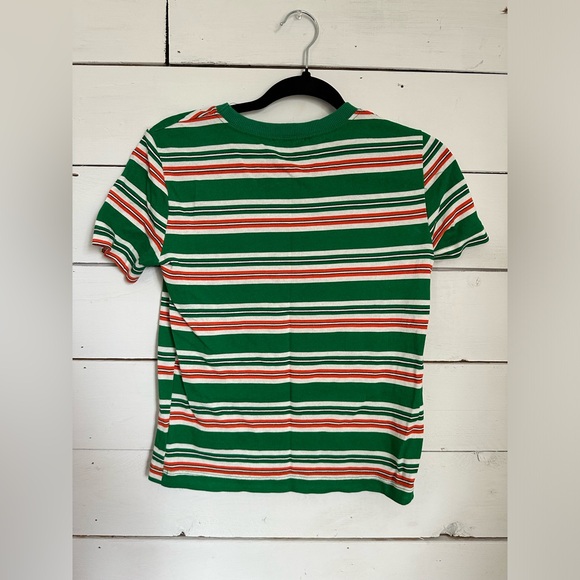 Zara Disney Mickey Mouse T-Shirt - Picture 2 of 3